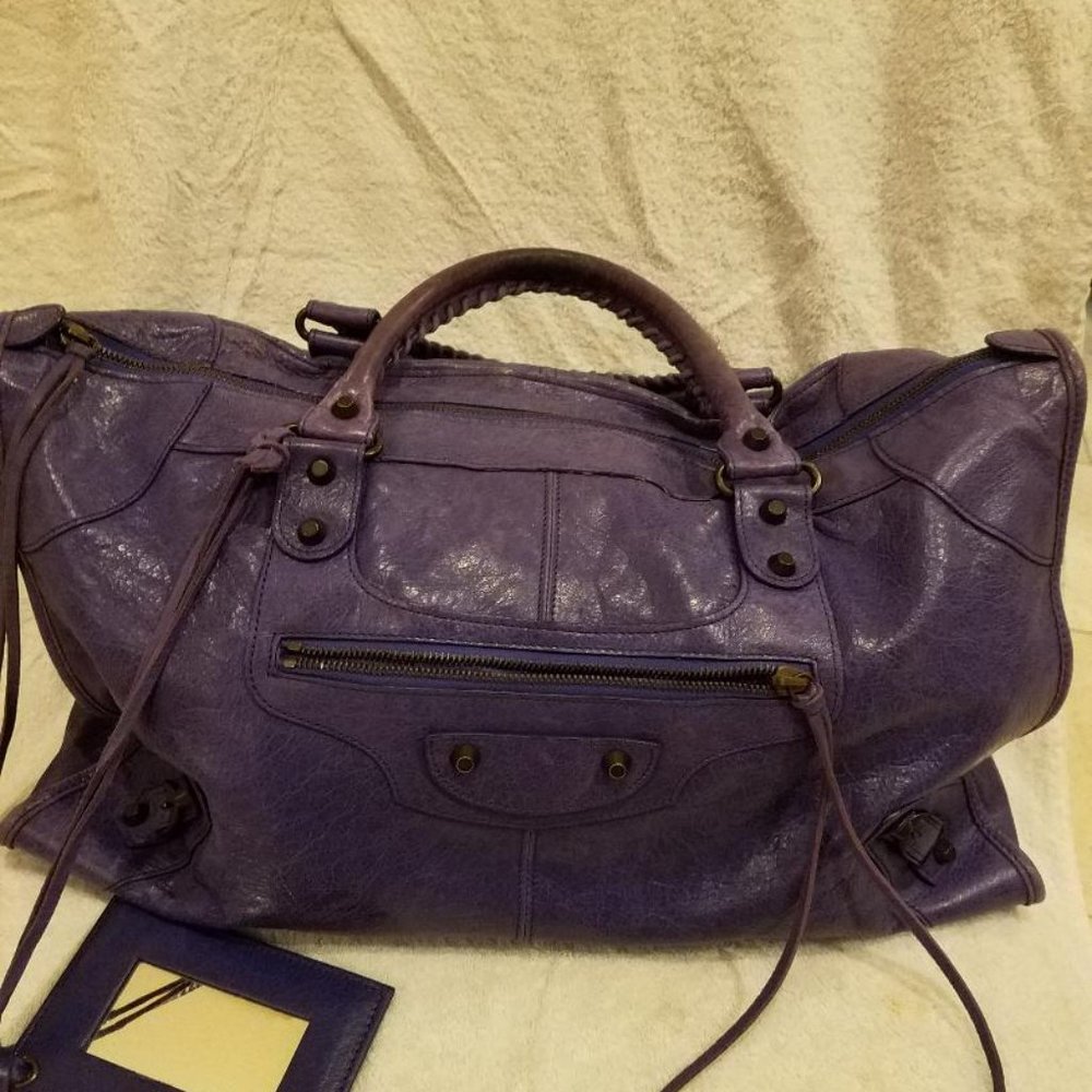 Balenciaga Purse